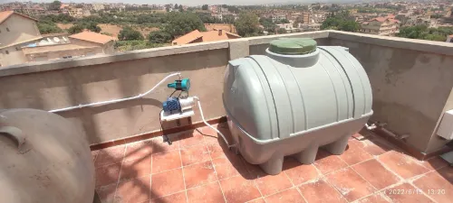 Abdou plomberie /chauffage sanitaire climatisation à domicile