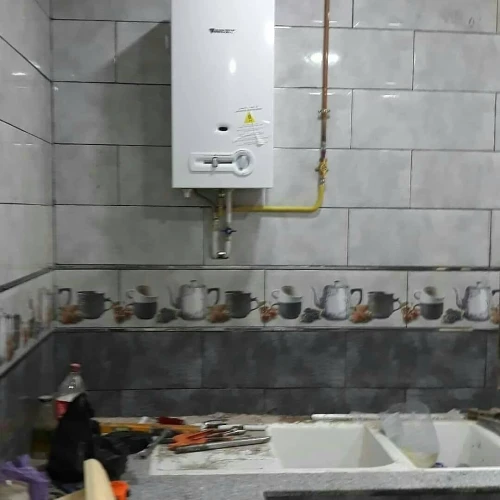 Abdou-plomberie à domicile/ chauffage central sanitaire climatisation à domicile