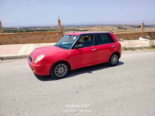 Lifan 320 2015 Mini