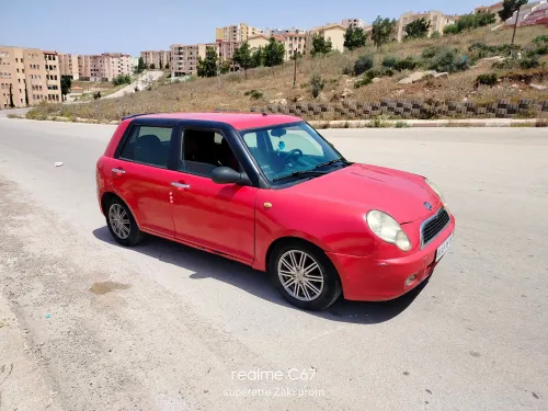 Lifan 320 2015 Mini
