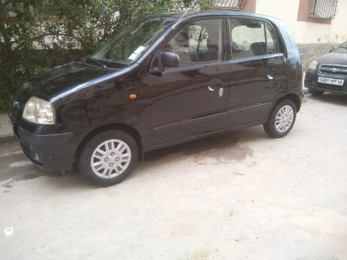 Hyundai Atos 2009 GLS