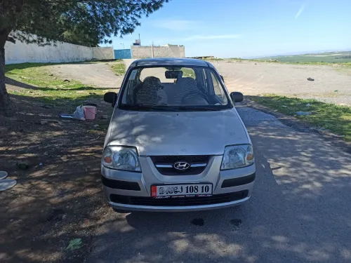 Hyundai Atos 2008 GL