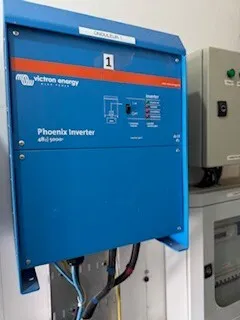 A VENDRE INSTALLATION SOLAIRE PHOTOVOLTAIQUE