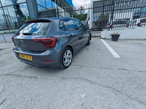 Volkswagen Polo 2022 Life Plus