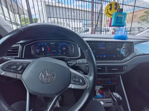 Volkswagen Polo 2022 Life Plus
