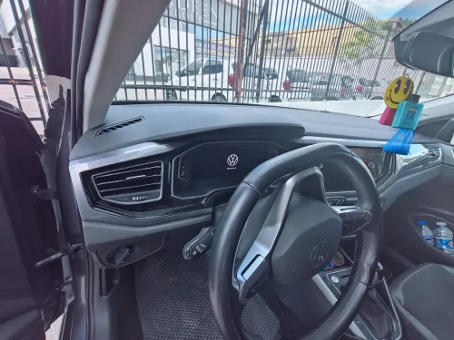 Volkswagen Polo 2022 Life Plus