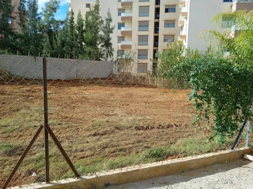 Vente Terrain Alger Draria
