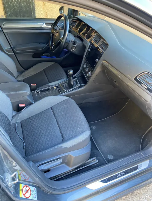 Volkswagen Golf 7 2018 JOIN