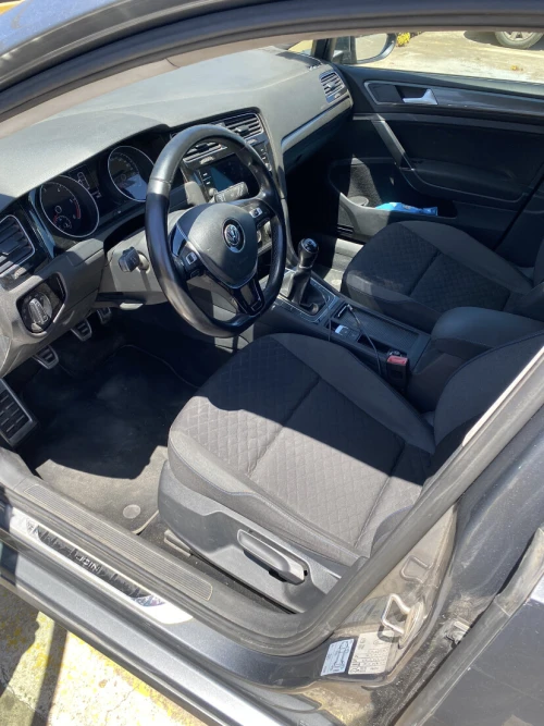 Volkswagen Golf 7 2018 JOIN
