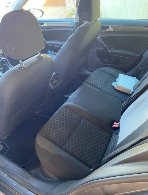 Volkswagen Golf 7 2018 JOIN