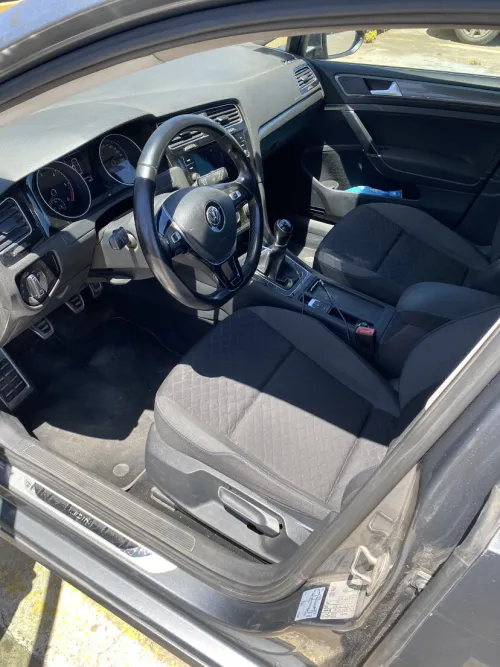 Volkswagen Golf 7 2018 JOIN