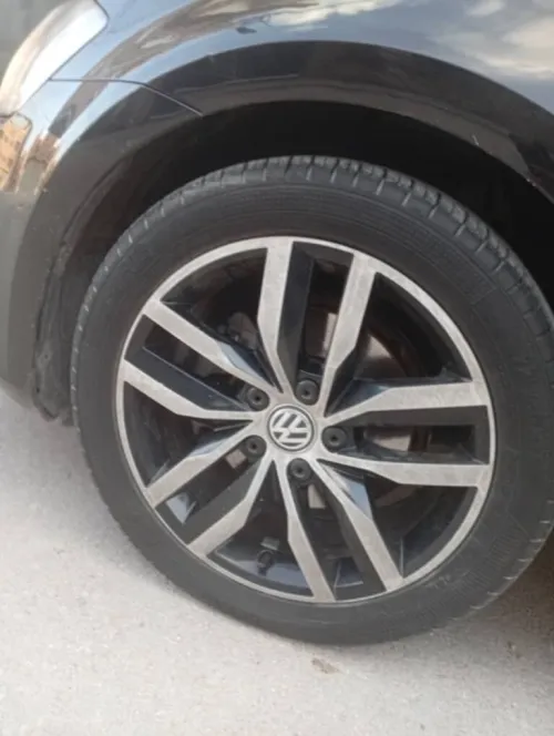 Volkswagen Golf 7 2016 Trendline +