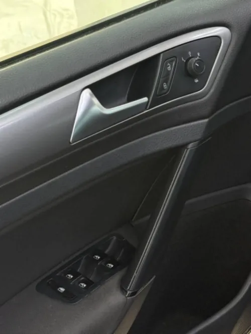 Volkswagen Golf 7 2016 Trendline +