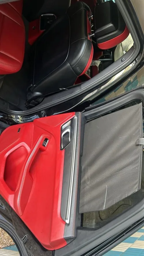 Porsche Macan 2018 Macan