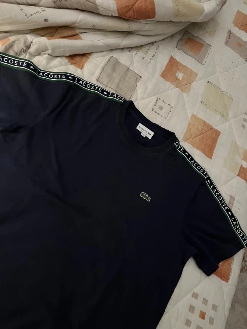 T shirt lacoste original