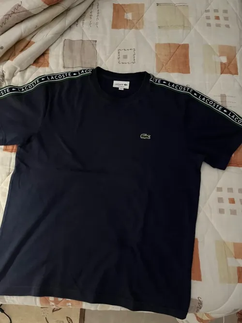 T shirt lacoste original