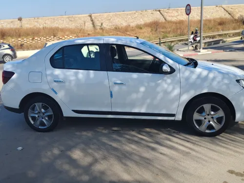 Renault Symbol 2016 Collection
