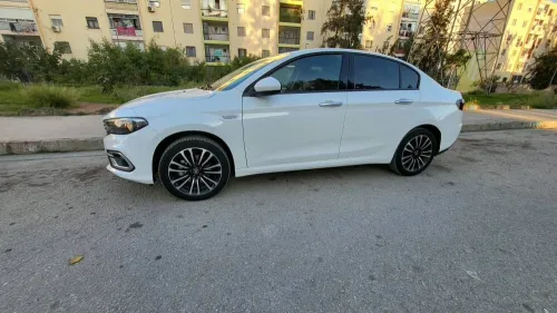 Fiat Tipo Sedan 2023 Life