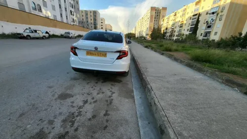 Fiat Tipo Sedan 2023 Life