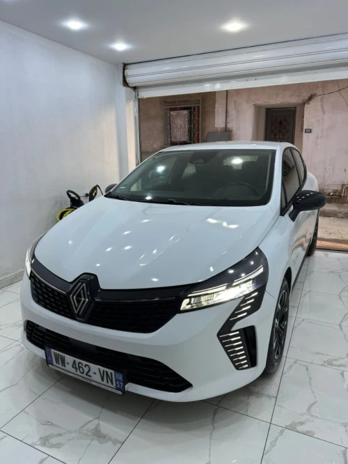 Renault Clio 5  2024 Evolution