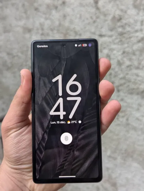 Google Google pixel 7a