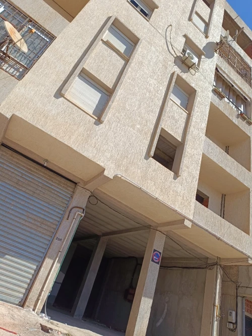 Vente Appartement F3 Tizi Ouzou Tizi ouzou