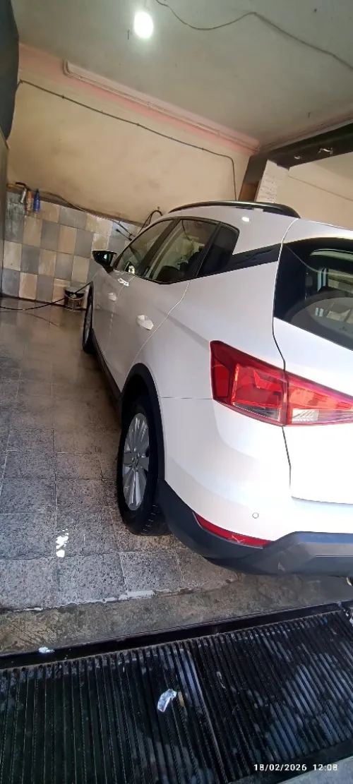 Seat ARONA 2022 Style Business