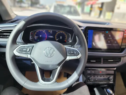 Volkswagen Tahru 2025 Ruixiang