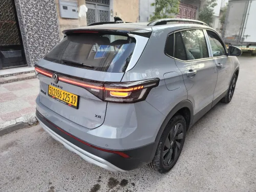 Volkswagen Tahru 2025 Ruixiang