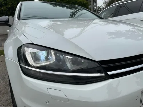Volkswagen Golf 7 2013 Highline