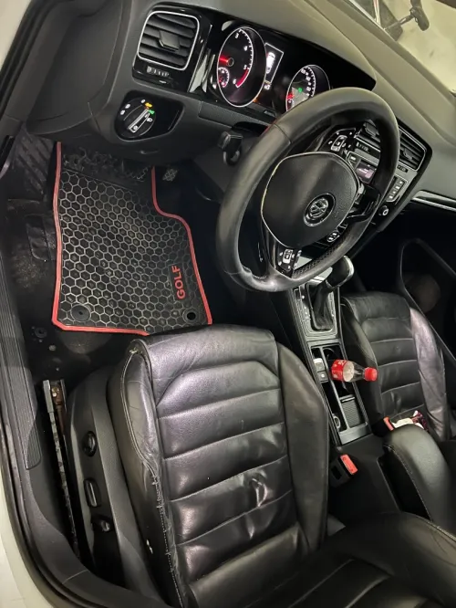 Volkswagen Golf 7 2013 Highline