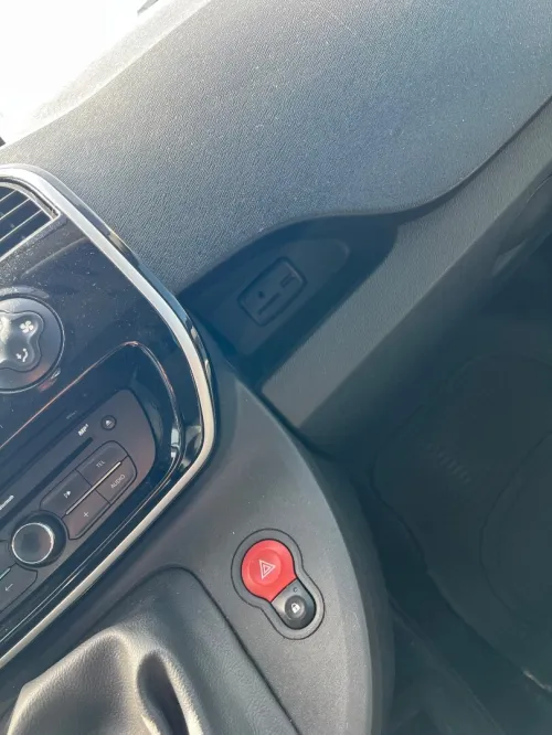 Renault Kangoo 2017 Privilège +