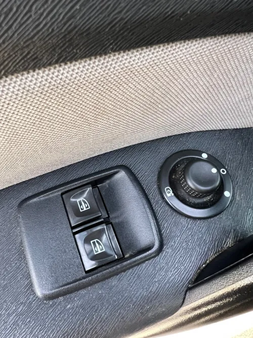 Renault Kangoo 2017 Privilège +