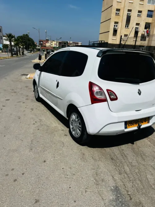 Renault Twingo 2012 Dynamique