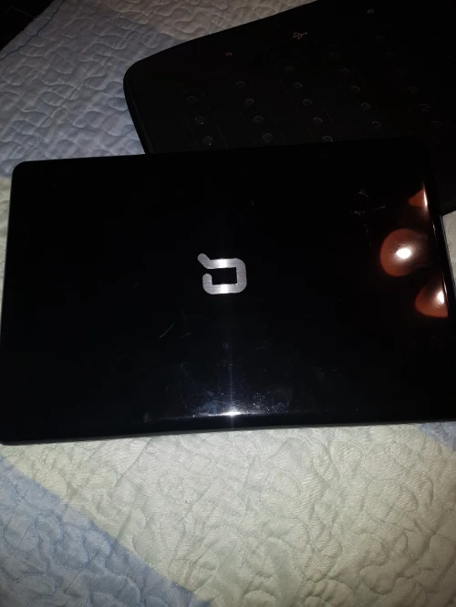 Compaq presario cq60