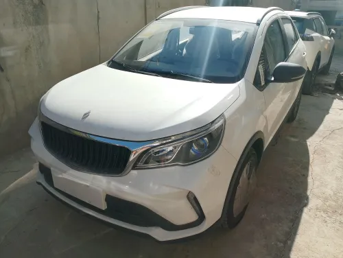 Geely GX3 PRO  2025 Gx3 pro