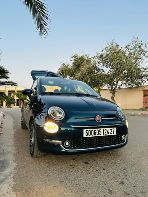 Fiat 500 2024 Dolcevita plus 