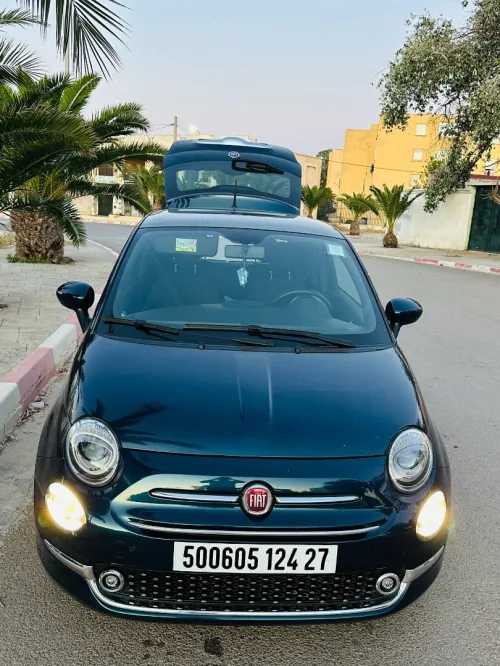 Fiat 500 2024 Dolcevita plus 