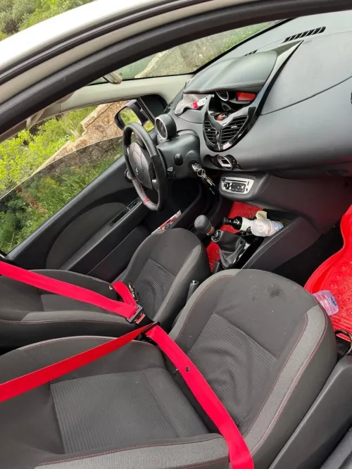 Renault Twingo 2012 Twingo