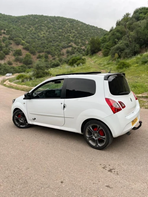 Renault Twingo 2012 Twingo