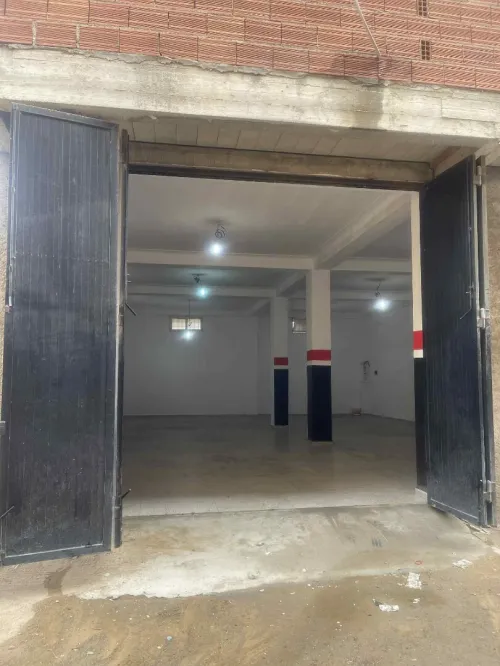 Garage à louer 