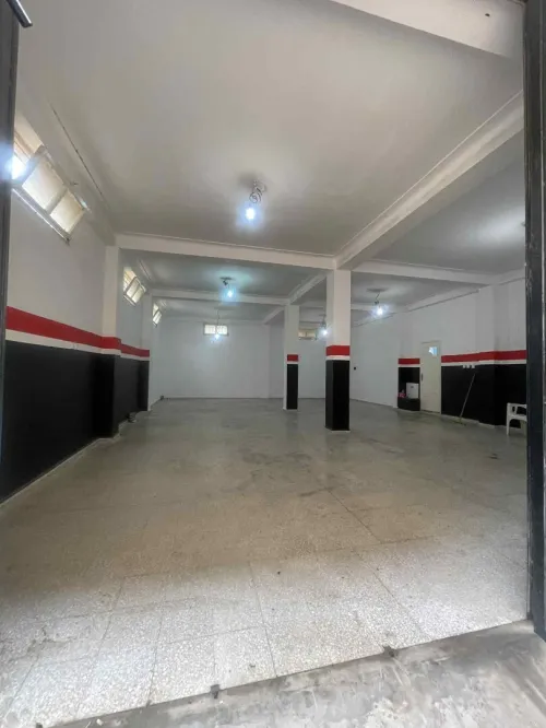Garage à louer 