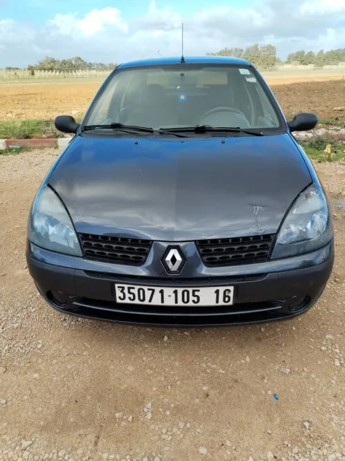 Renault Clio Classique 2005 Clio Classique
