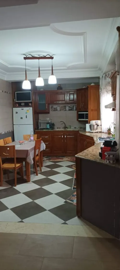 Vente Villa Alger Douera