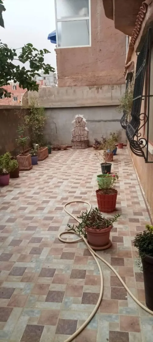 Vente Villa Alger Douera