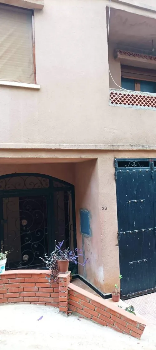 Vente Villa Alger Douera