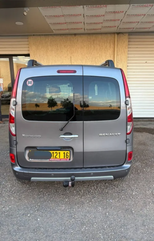 Renault Kangoo 2021 Privilège +