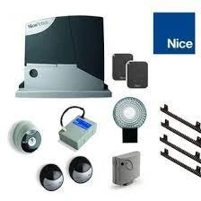 réparation ,installation interphone et portail Electrique