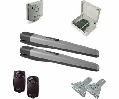 réparation ,installation interphone et portail Electrique