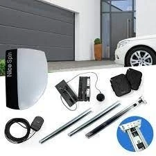 INSTALLATION ET REPARATION DE PORTAILS ELETRIQUE motorisation portail coulissant/battant